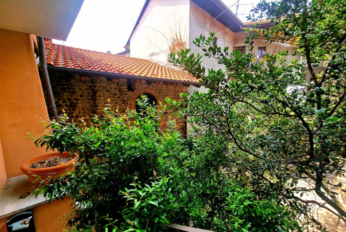 Studio ErrEmmE alloggio in vendita