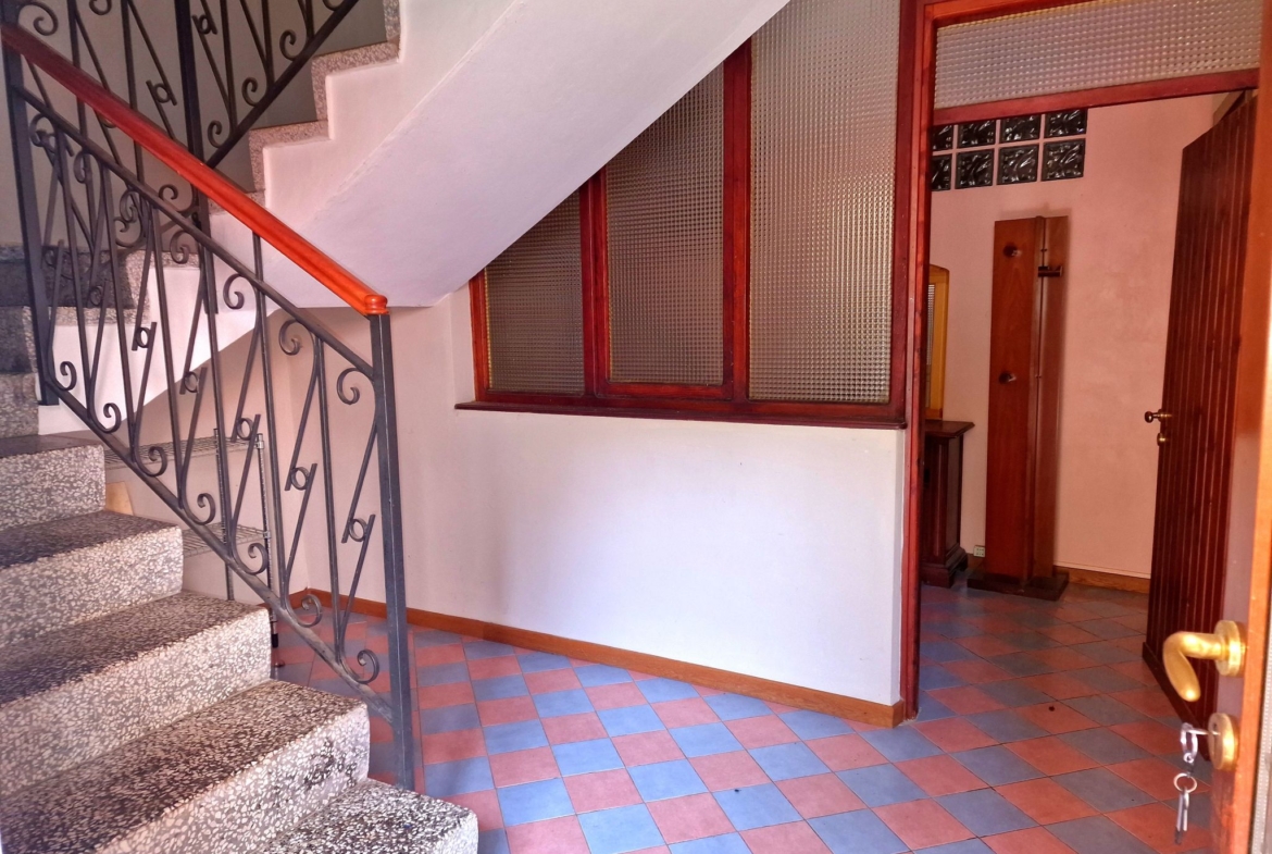 Studio ErrEmmE alloggio in vendita