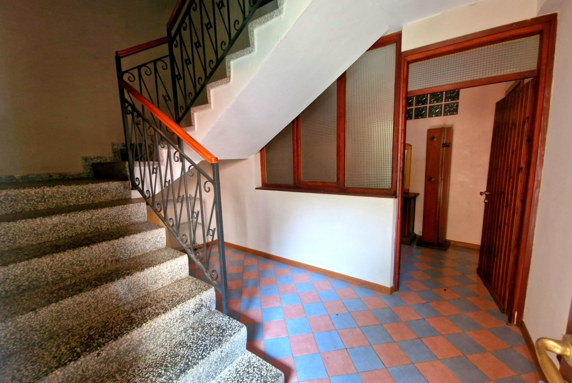 Studio ErrEmmE alloggio in vendita