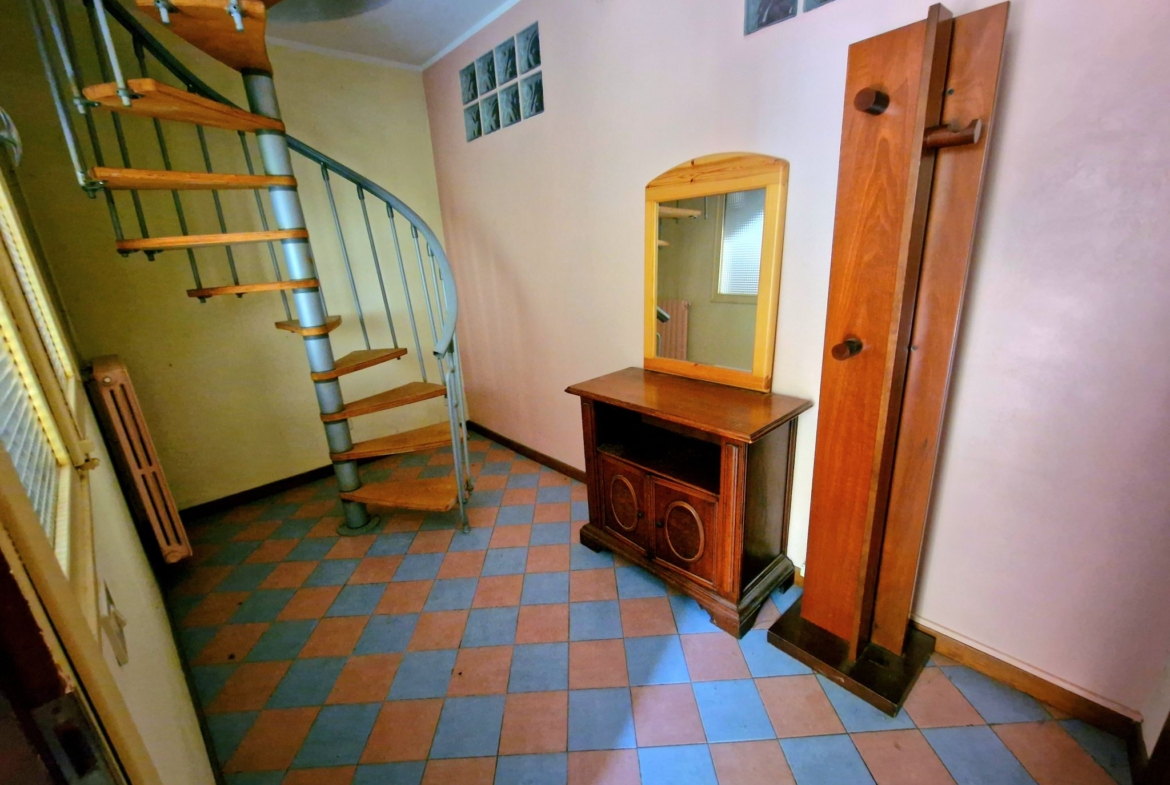 Studio ErrEmmE alloggio in vendita