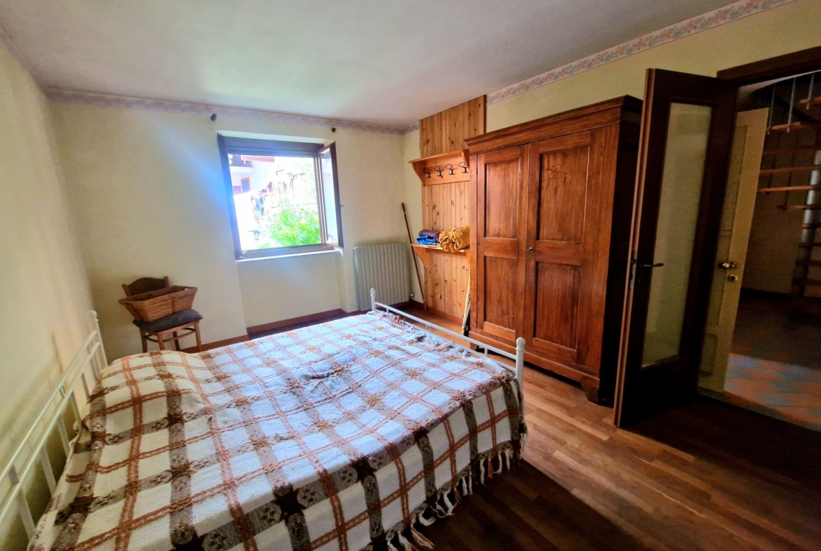 Studio ErrEmmE alloggio in vendita