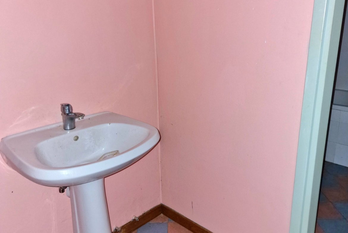 Studio ErrEmmE alloggio in vendita