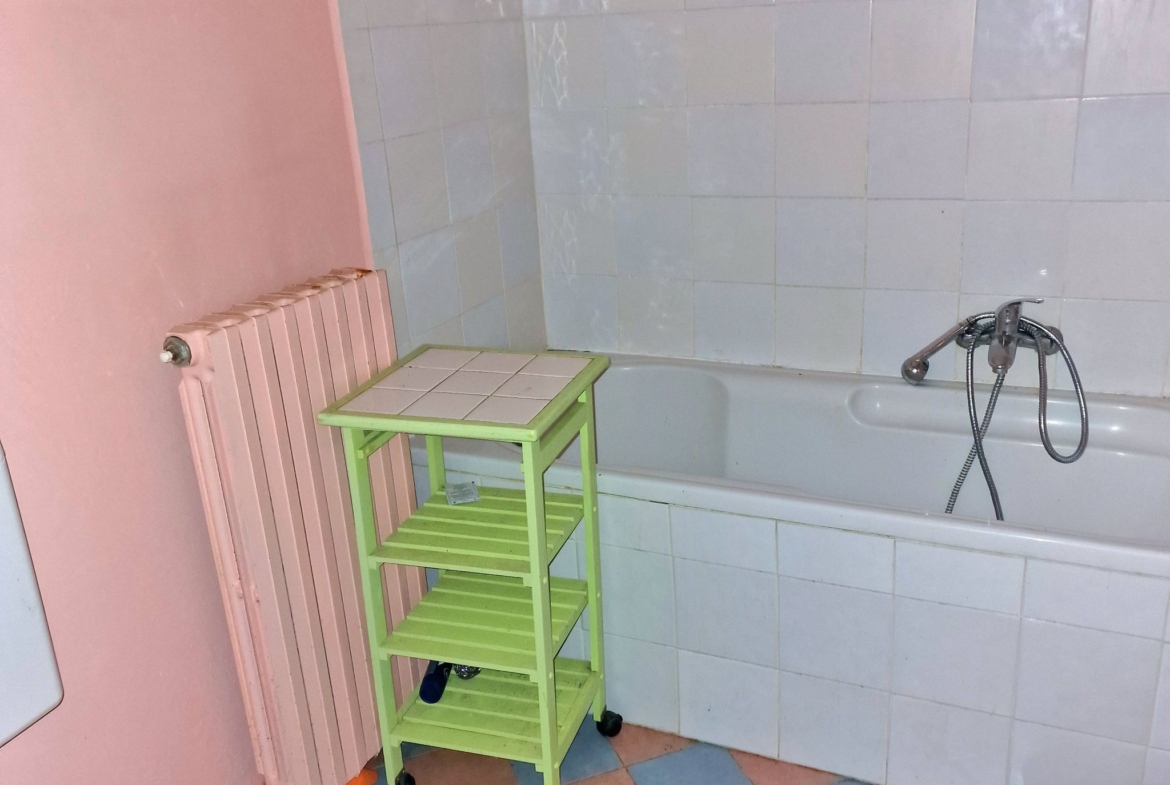 Studio ErrEmmE alloggio in vendita