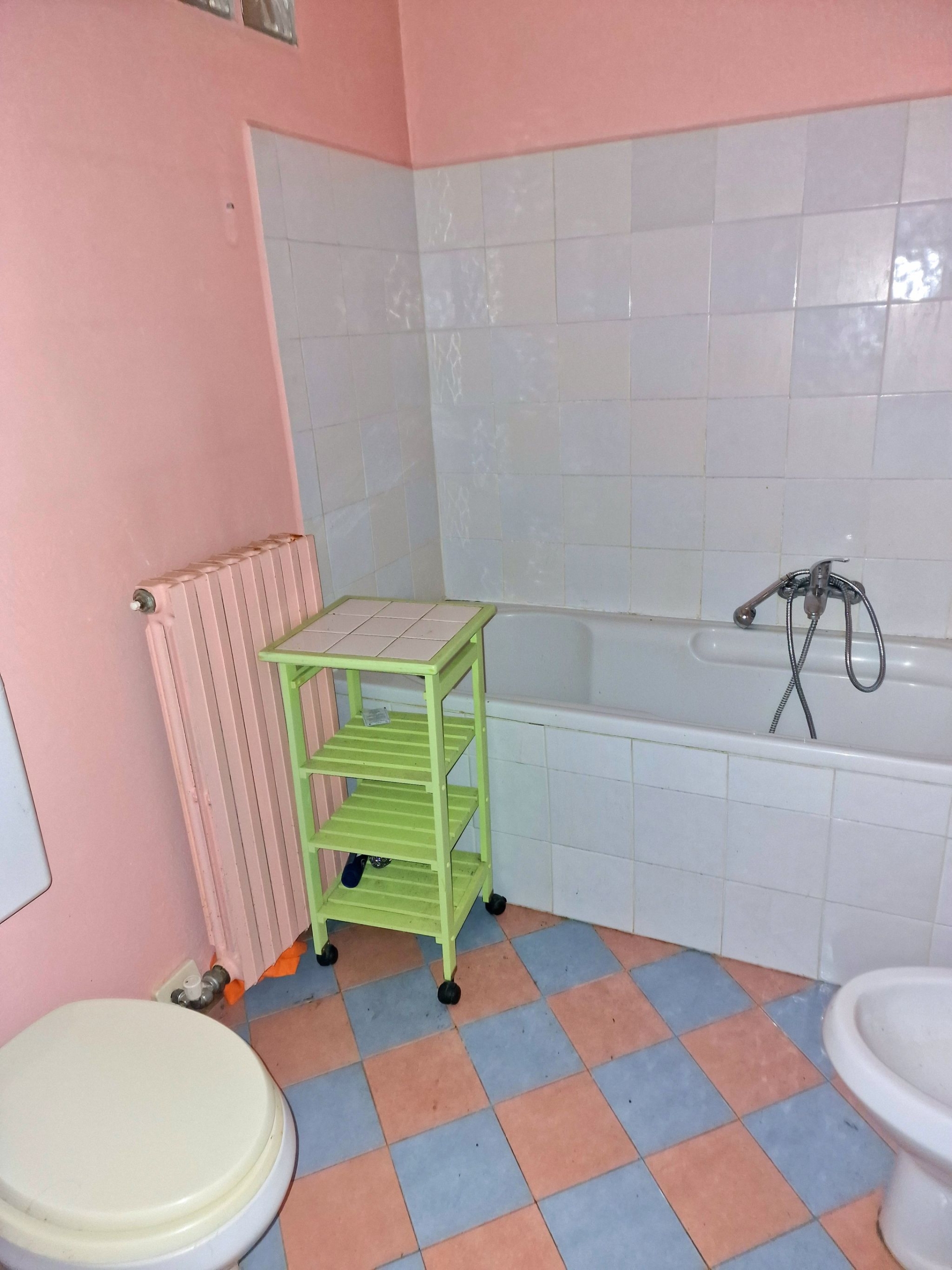 Studio ErrEmmE alloggio in vendita