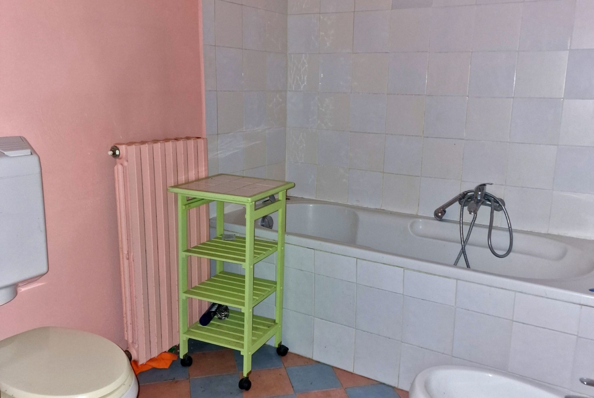 Studio ErrEmmE alloggio in vendita