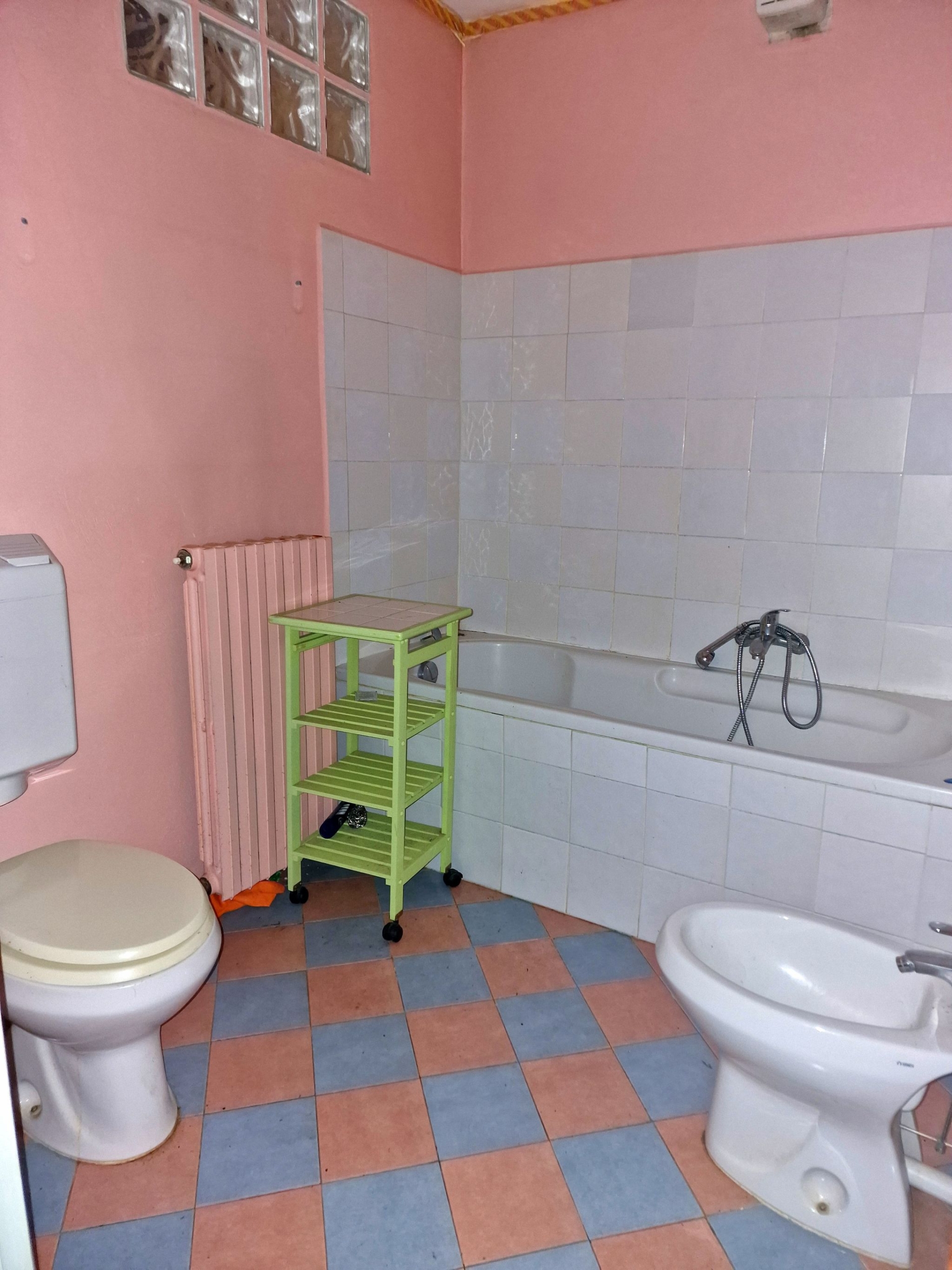 Studio ErrEmmE alloggio in vendita