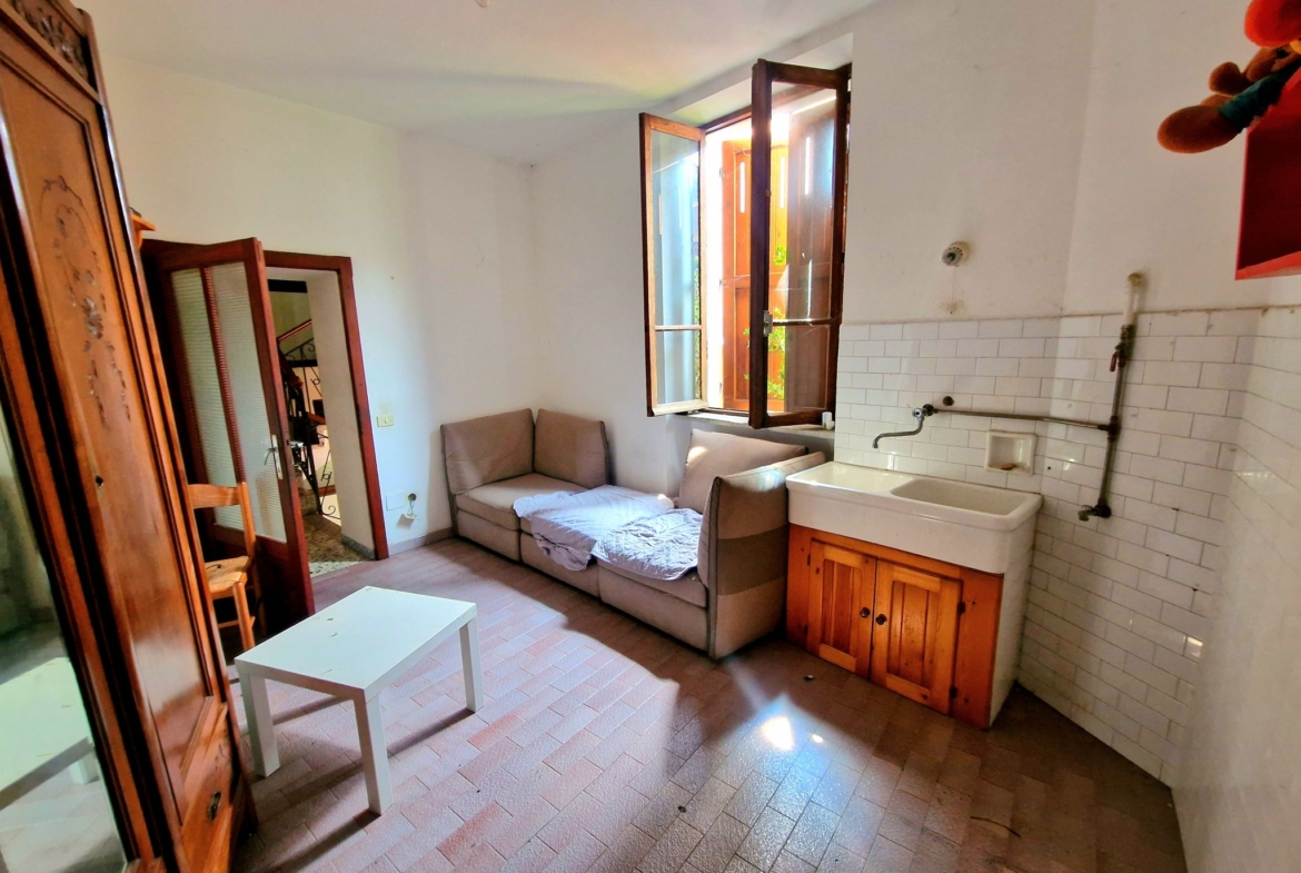 Studio ErrEmmE alloggio in vendita