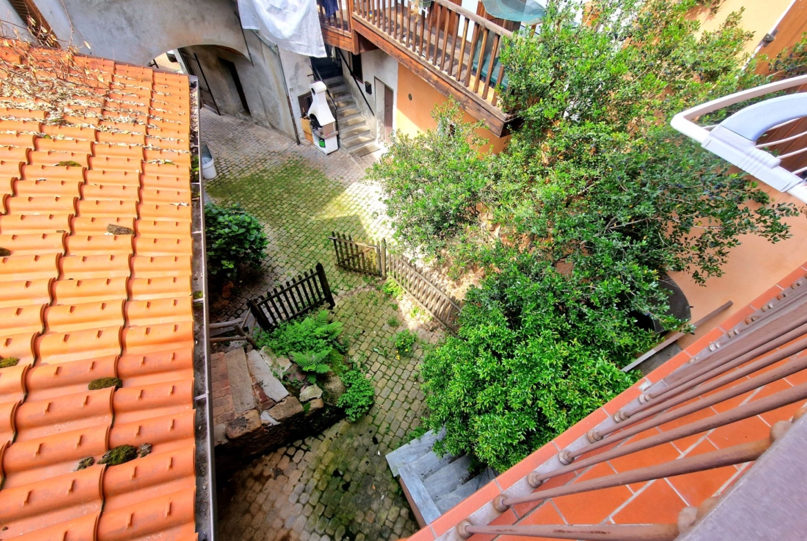 Studio ErrEmmE alloggio in vendita