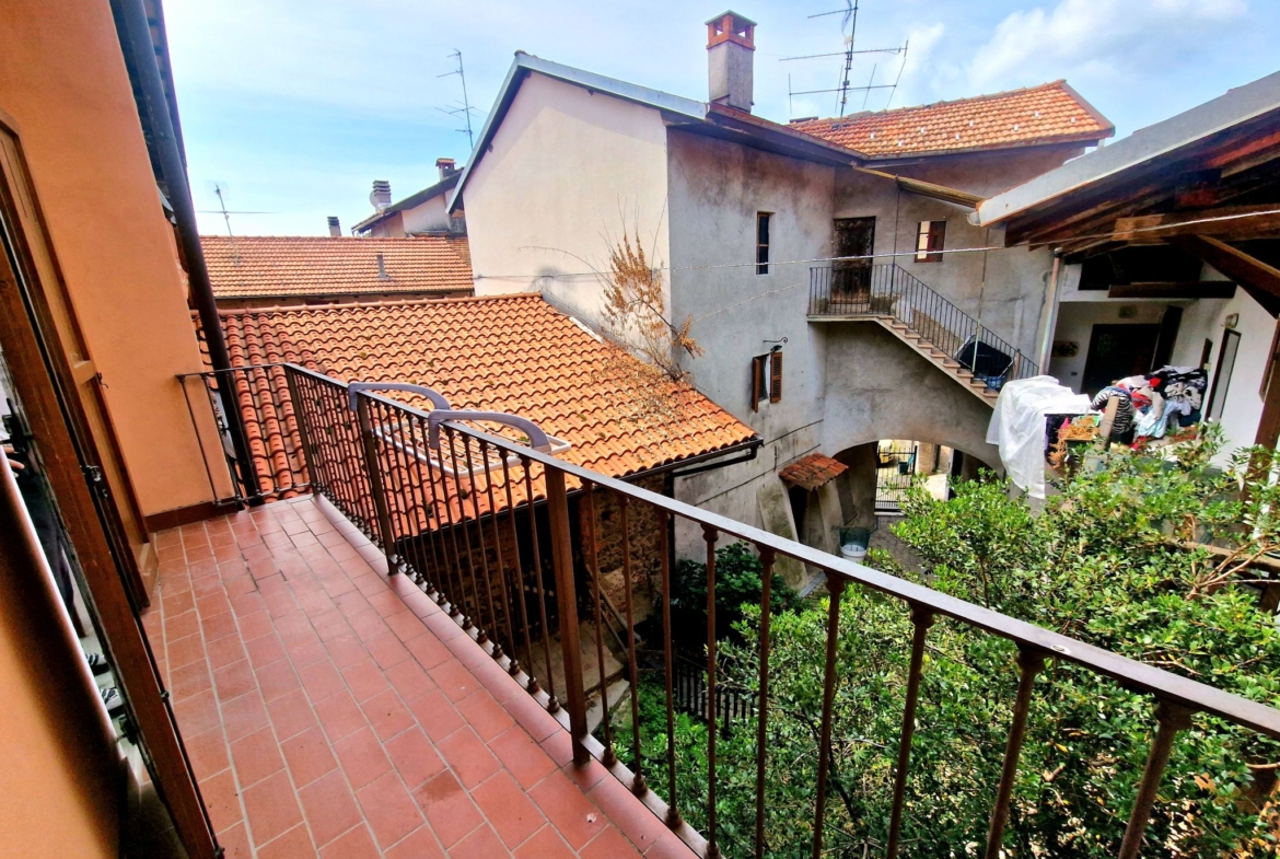 Studio ErrEmmE alloggio in vendita