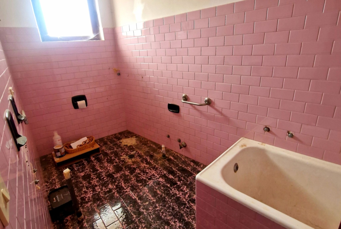 Studio ErrEmmE alloggio in vendita