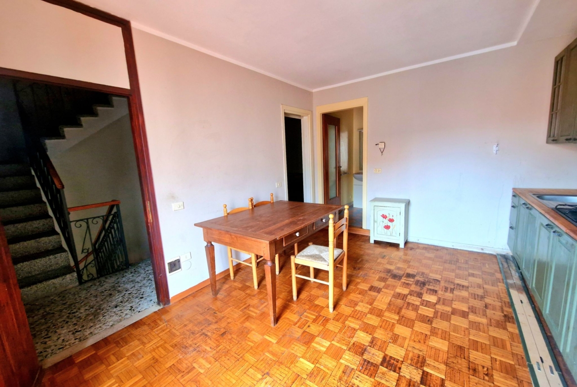 Studio ErrEmmE alloggio in vendita