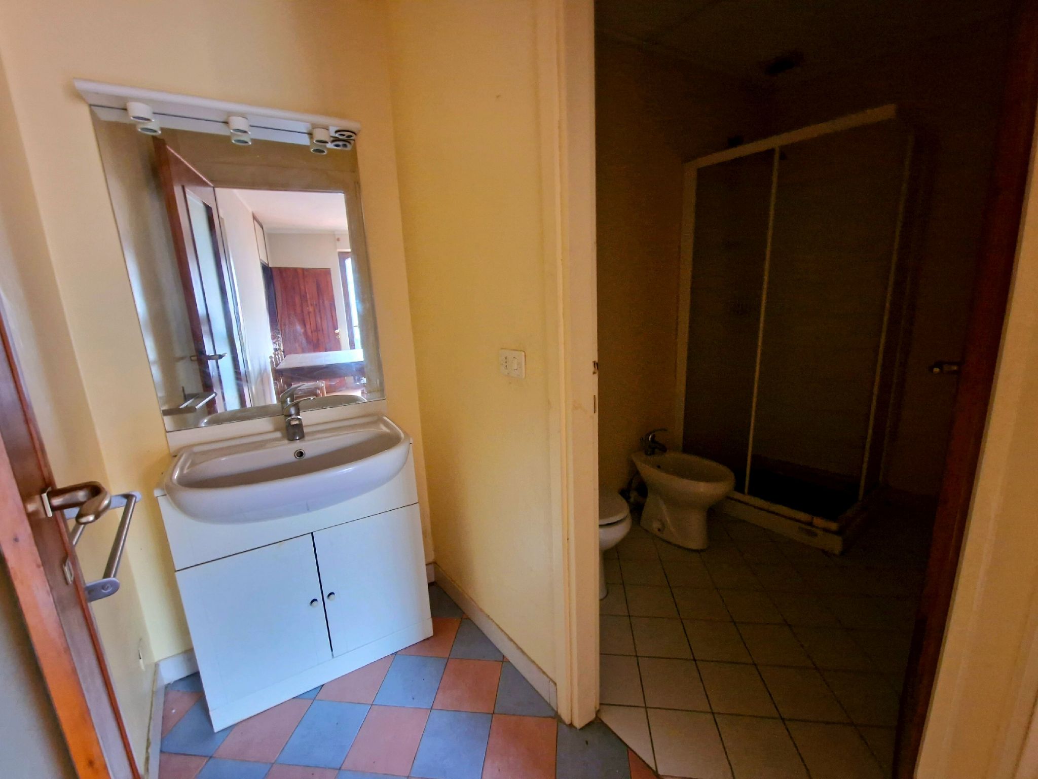 Studio ErrEmmE alloggio in vendita