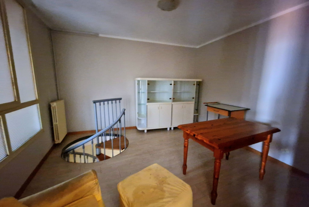 Studio ErrEmmE alloggio in vendita