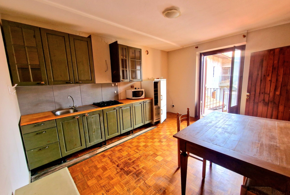 Studio ErrEmmE alloggio in vendita