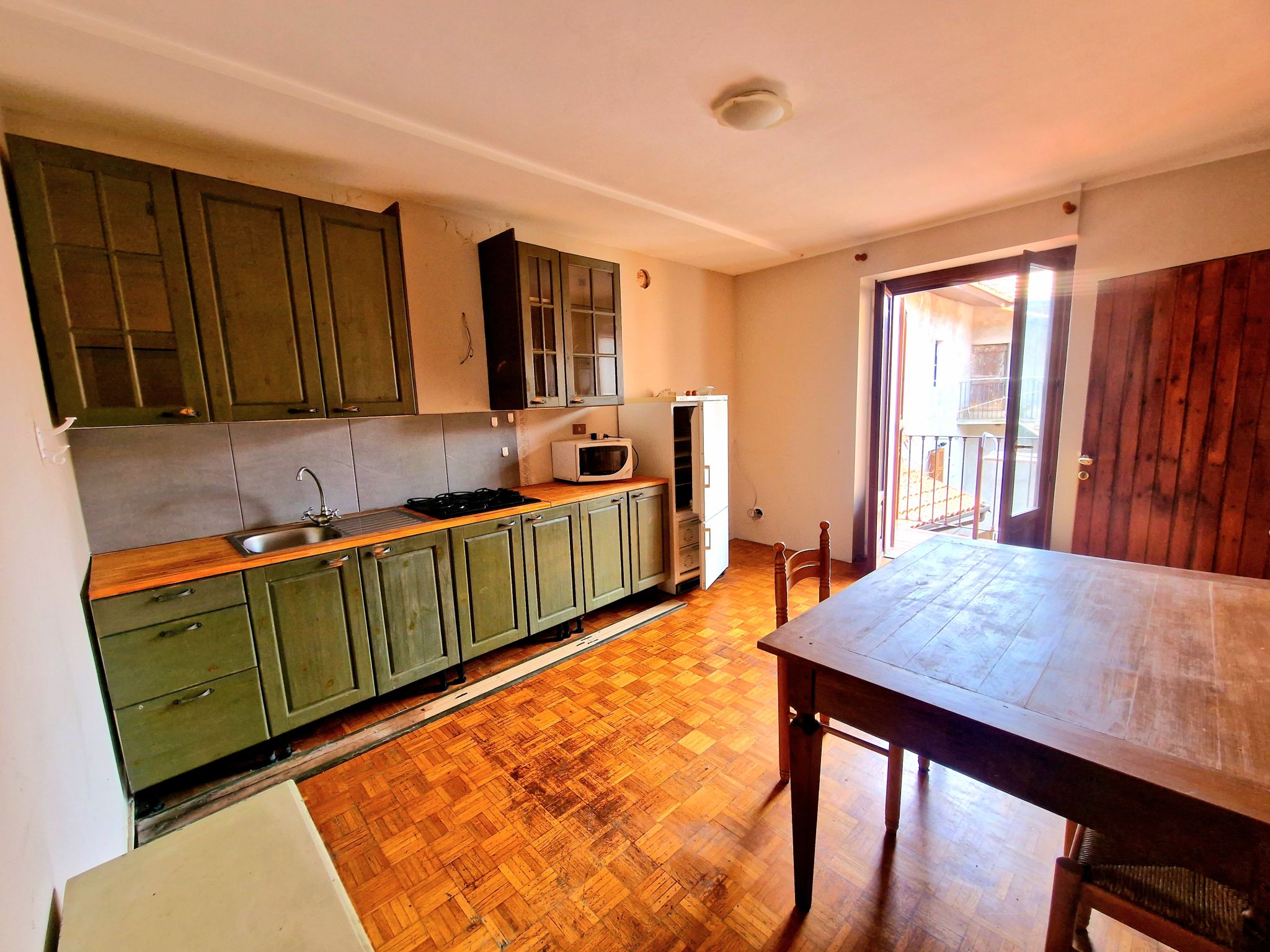 Studio ErrEmmE alloggio in vendita