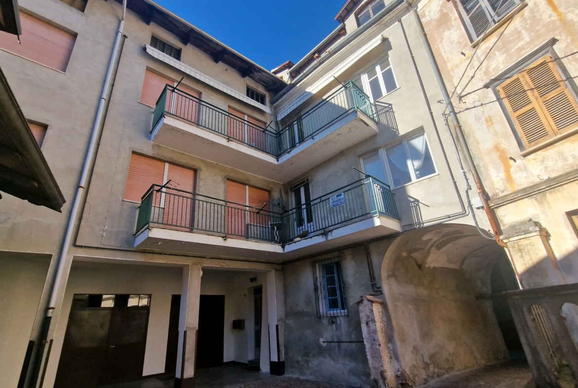 Studio ErrEmmE alloggio in vendita Appartamento autonomo