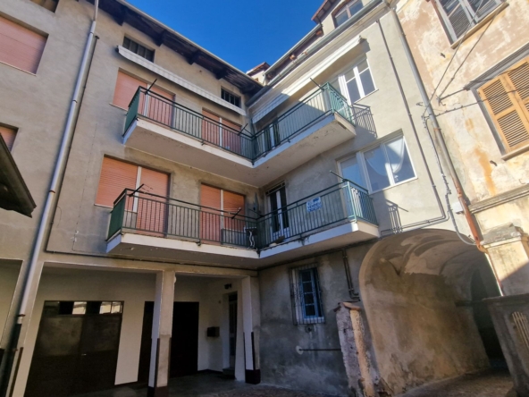 Studio ErrEmmE alloggio in vendita Appartamento autonomo