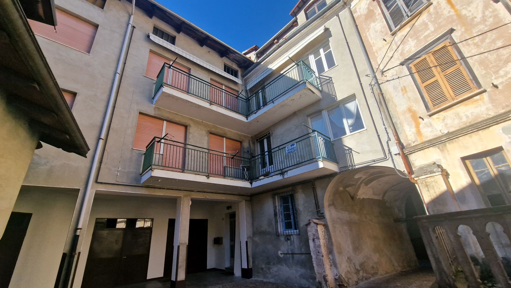 Studio ErrEmmE alloggio in vendita Appartamento autonomo