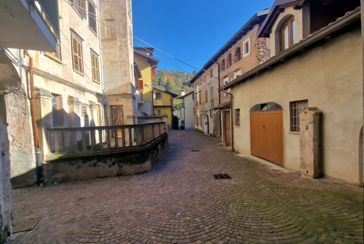 Studio ErrEmmE alloggio in vendita