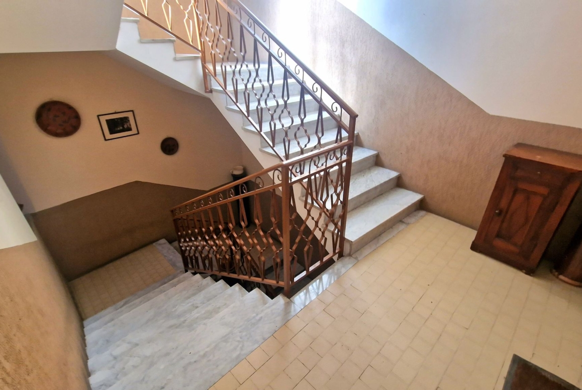 Studio ErrEmmE alloggio in vendita