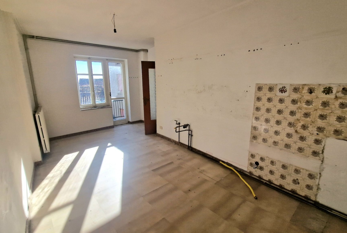 Studio ErrEmmE alloggio in vendita