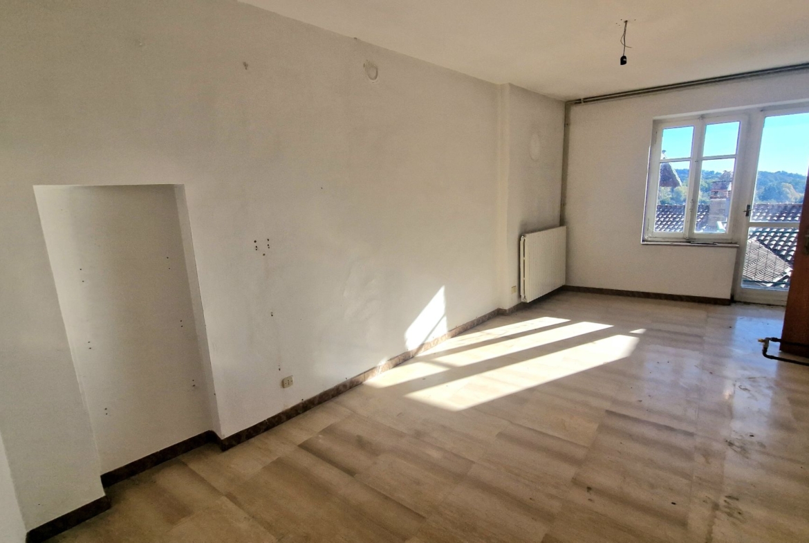 Studio ErrEmmE alloggio in vendita