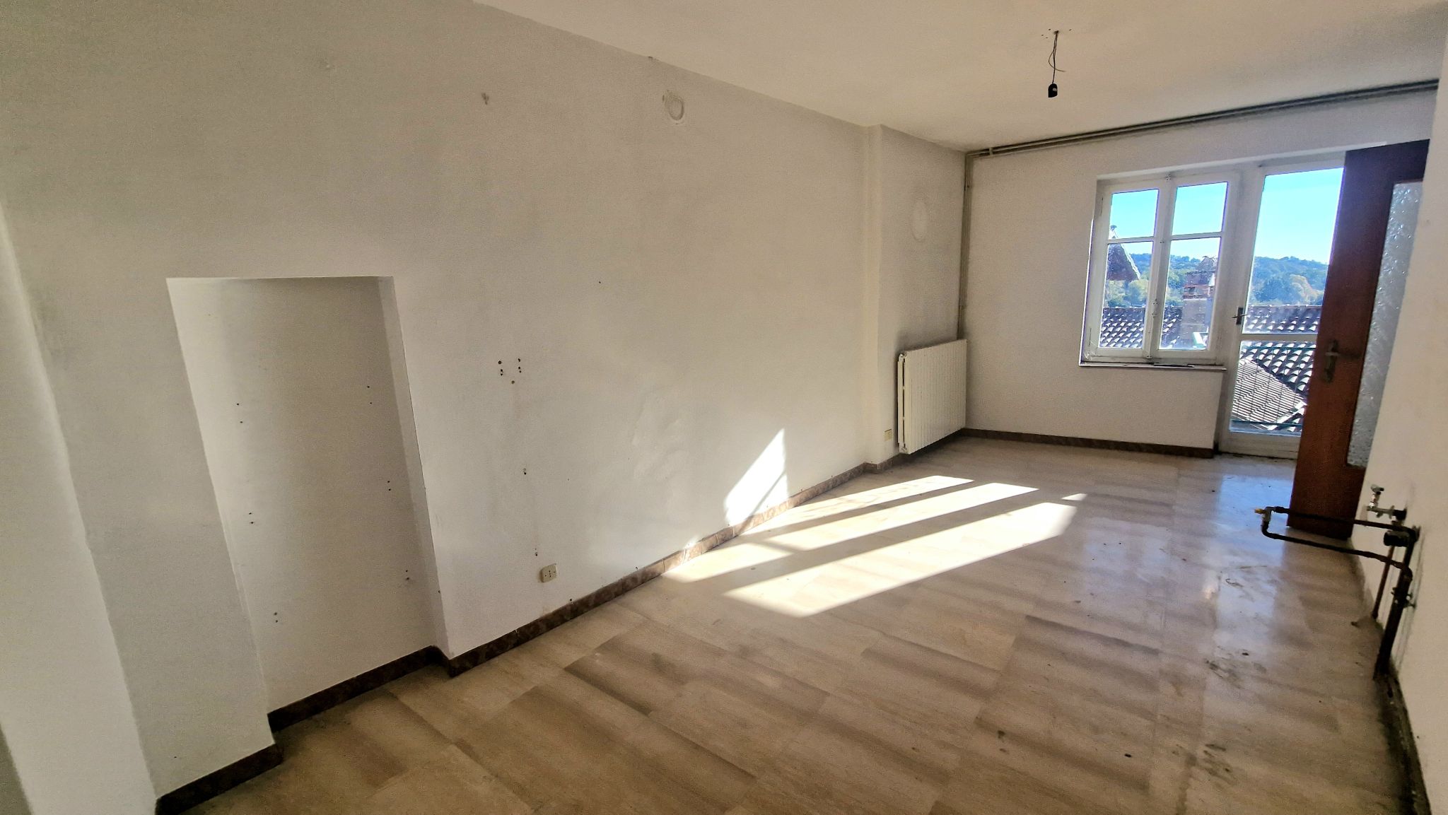 Studio ErrEmmE alloggio in vendita