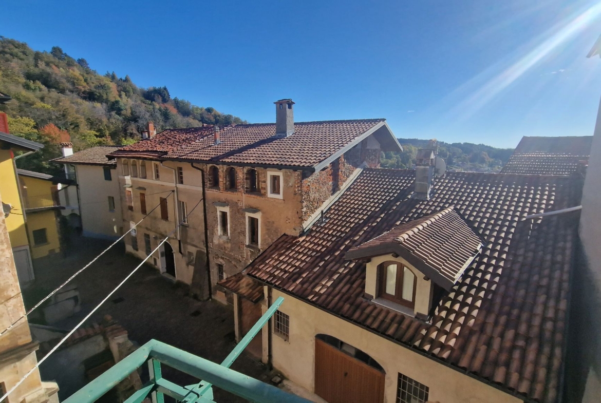 Studio ErrEmmE alloggio in vendita