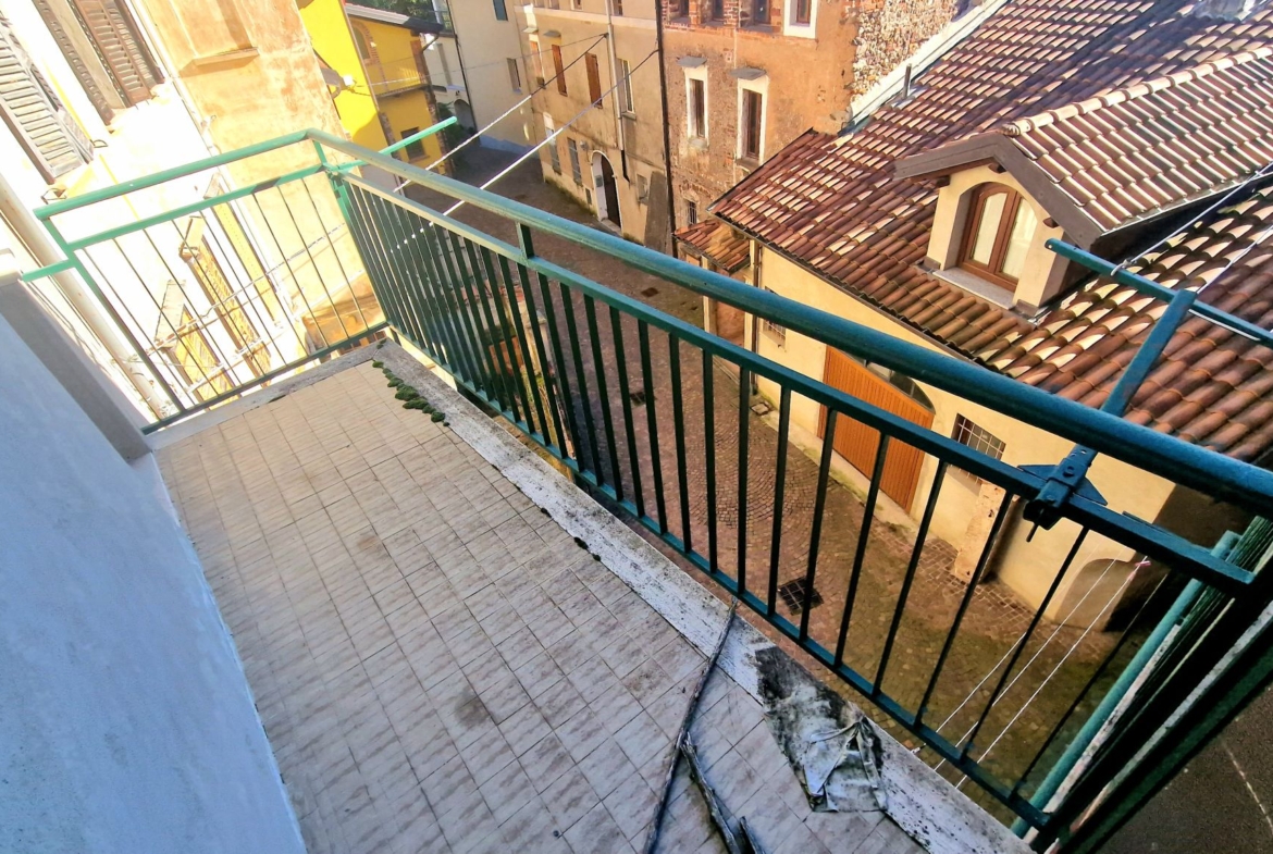 Studio ErrEmmE alloggio in vendita