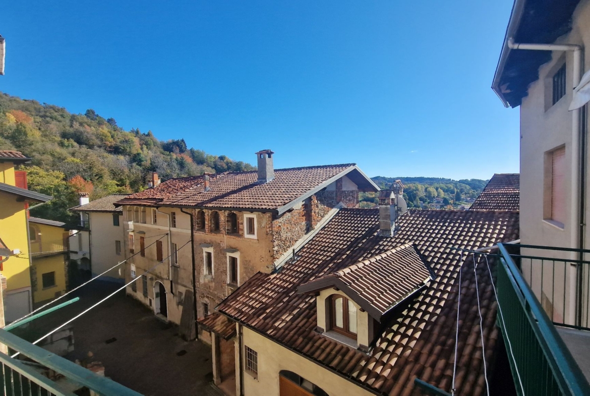 Studio ErrEmmE alloggio in vendita