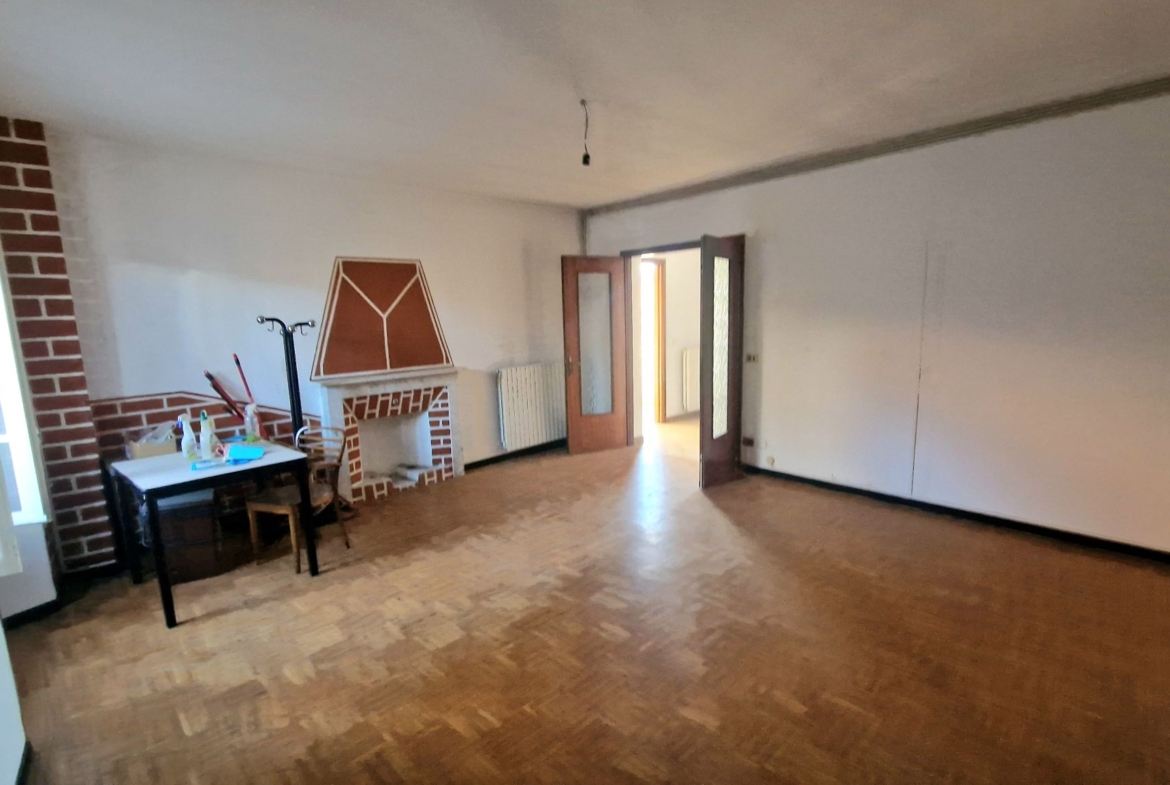 Studio ErrEmmE alloggio in vendita