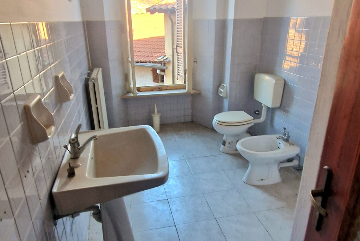 Studio ErrEmmE alloggio in vendita