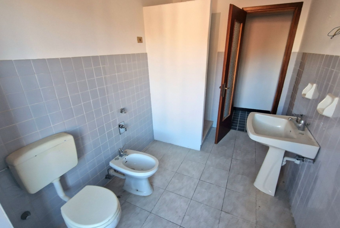 Studio ErrEmmE alloggio in vendita