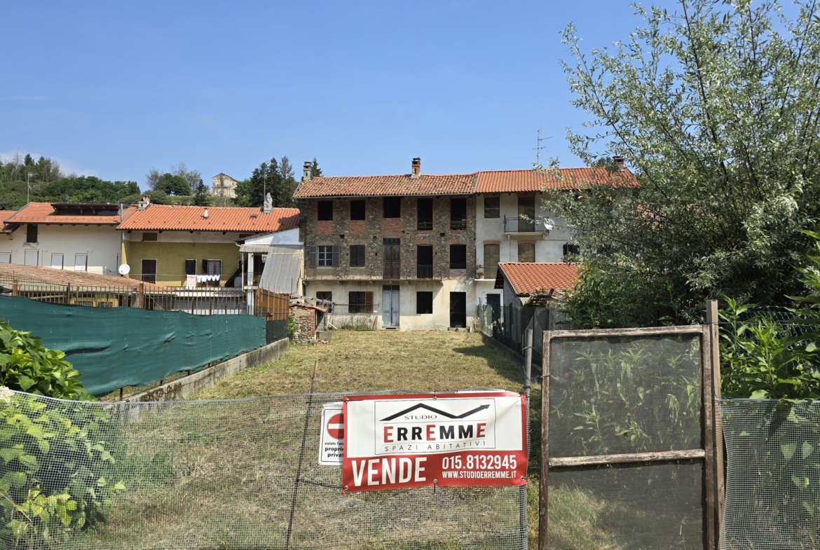 Studio ErrEmmE casa vendita