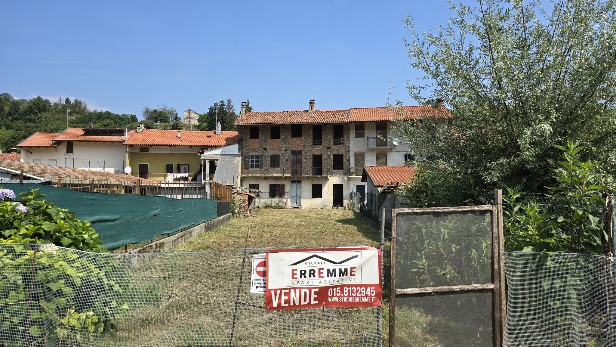 Studio ErrEmmE casa vendita