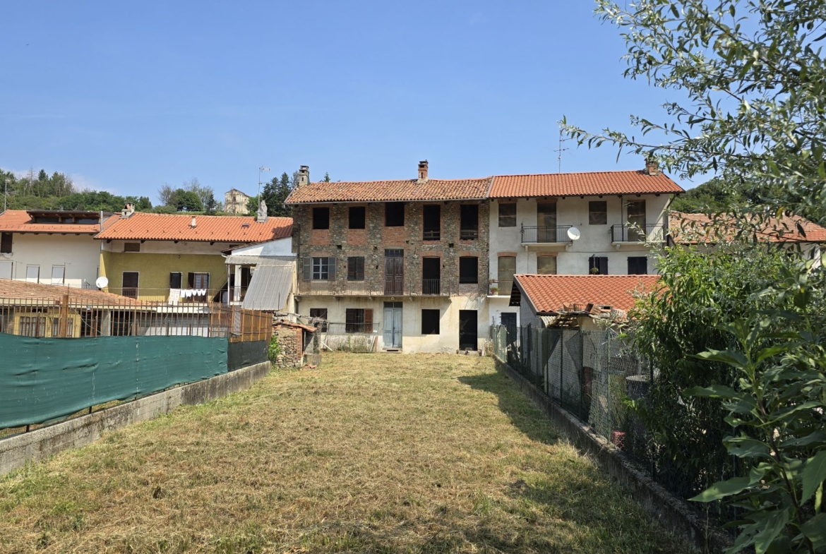 Studio ErrEmmE casa vendita rustico con terreno