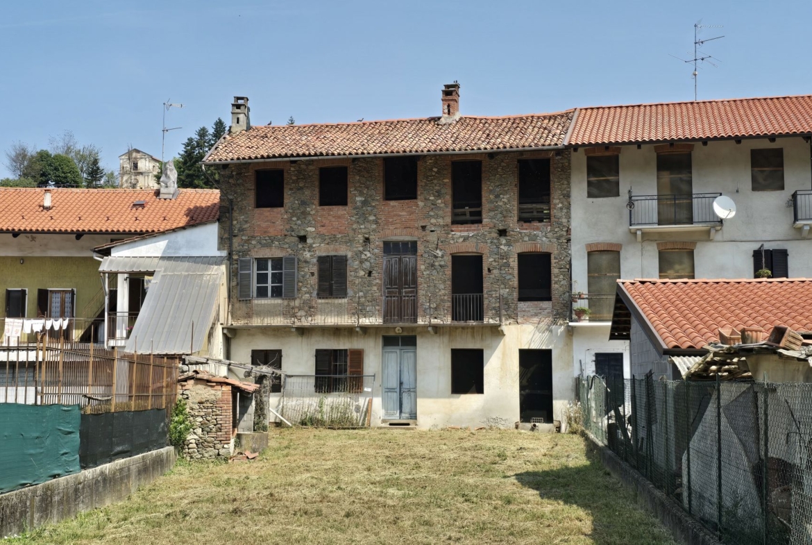 Studio ErrEmmE casa vendita