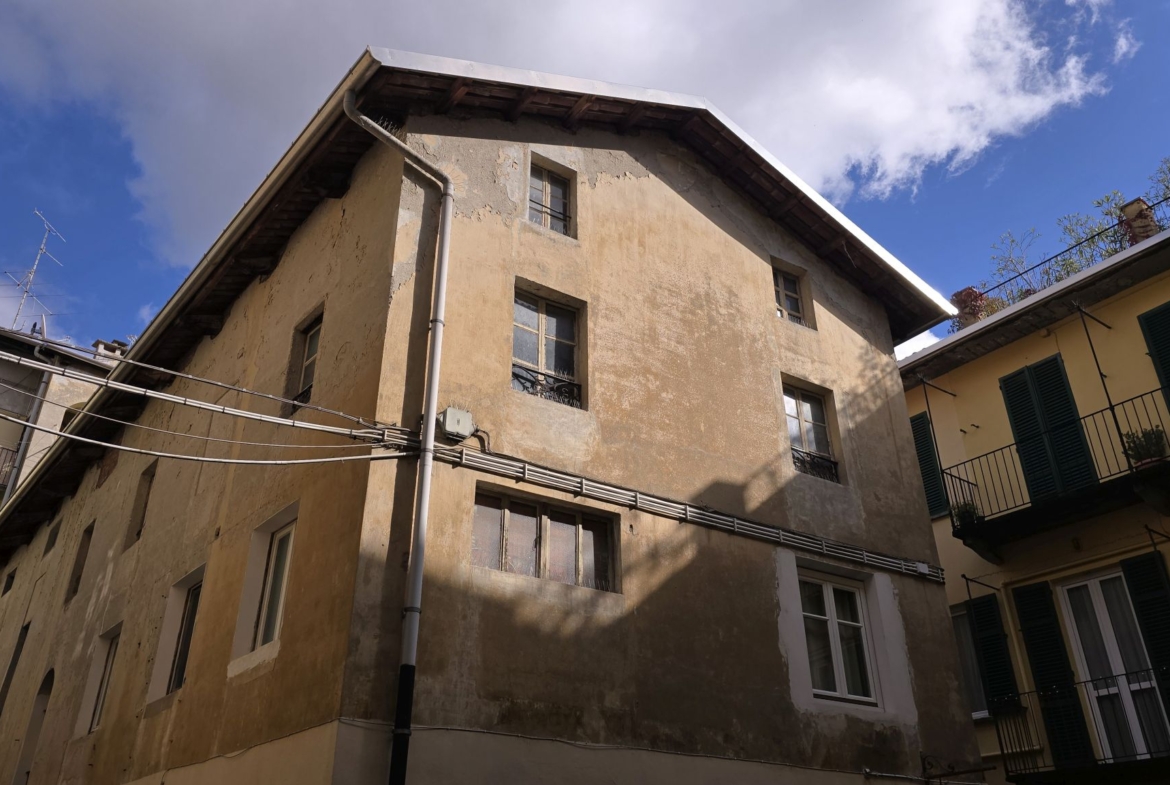 Studio ErrEmmE magazzino vendita - magazzino / loft