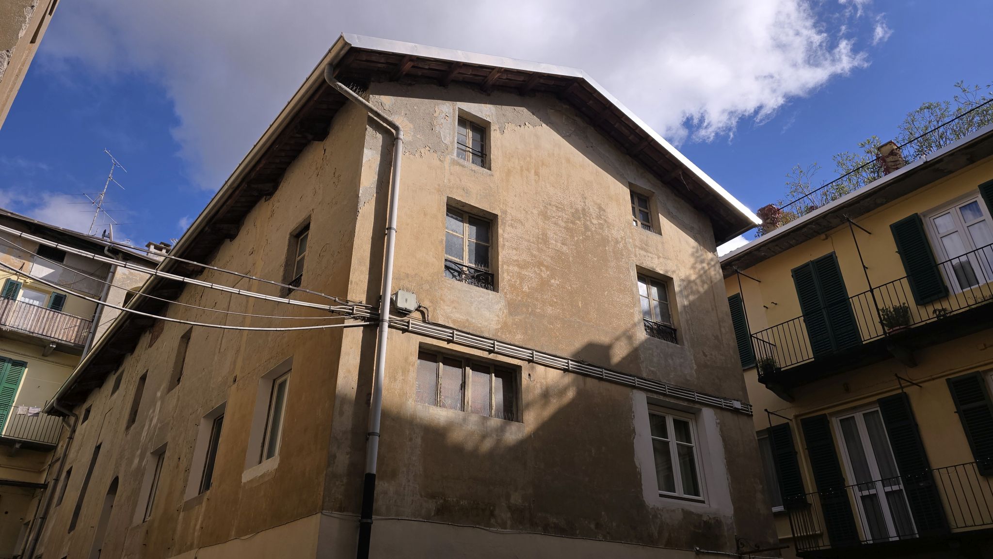 Studio ErrEmmE magazzino vendita - magazzino / loft