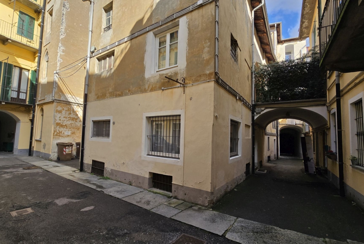 Studio ErrEmmE magazzino vendita