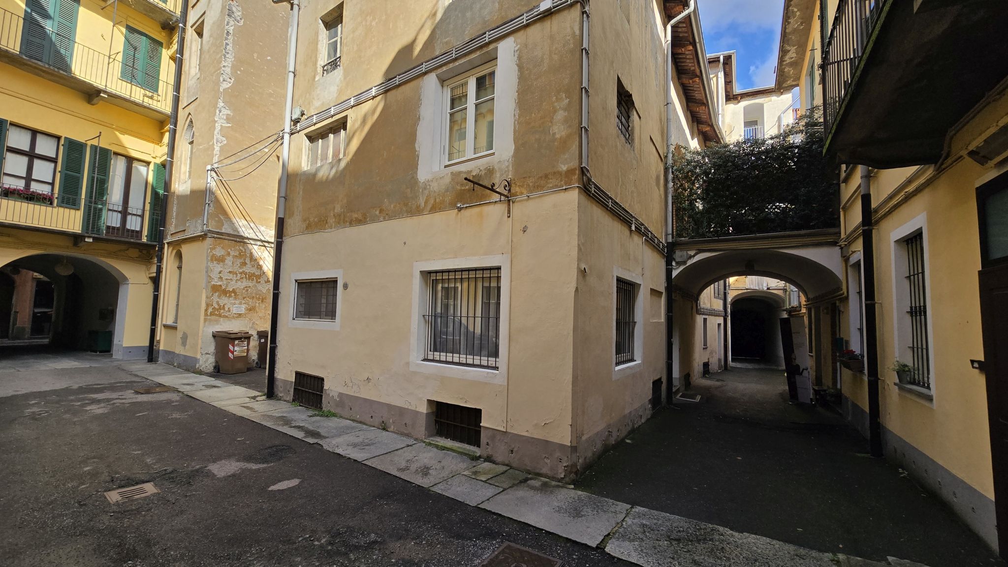 Studio ErrEmmE magazzino vendita