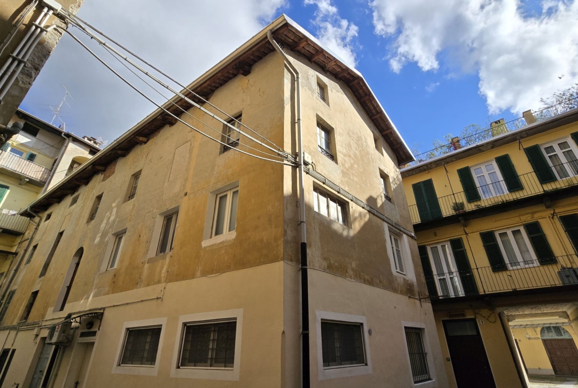 Studio ErrEmmE magazzino vendita