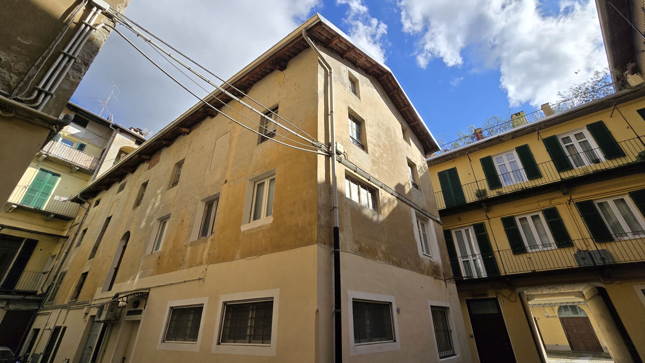 Studio ErrEmmE magazzino vendita