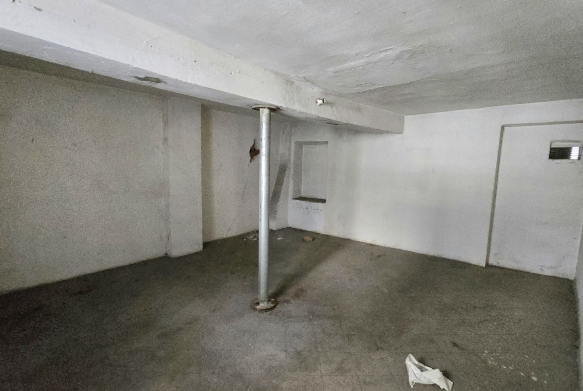 Studio ErrEmmE magazzino vendita