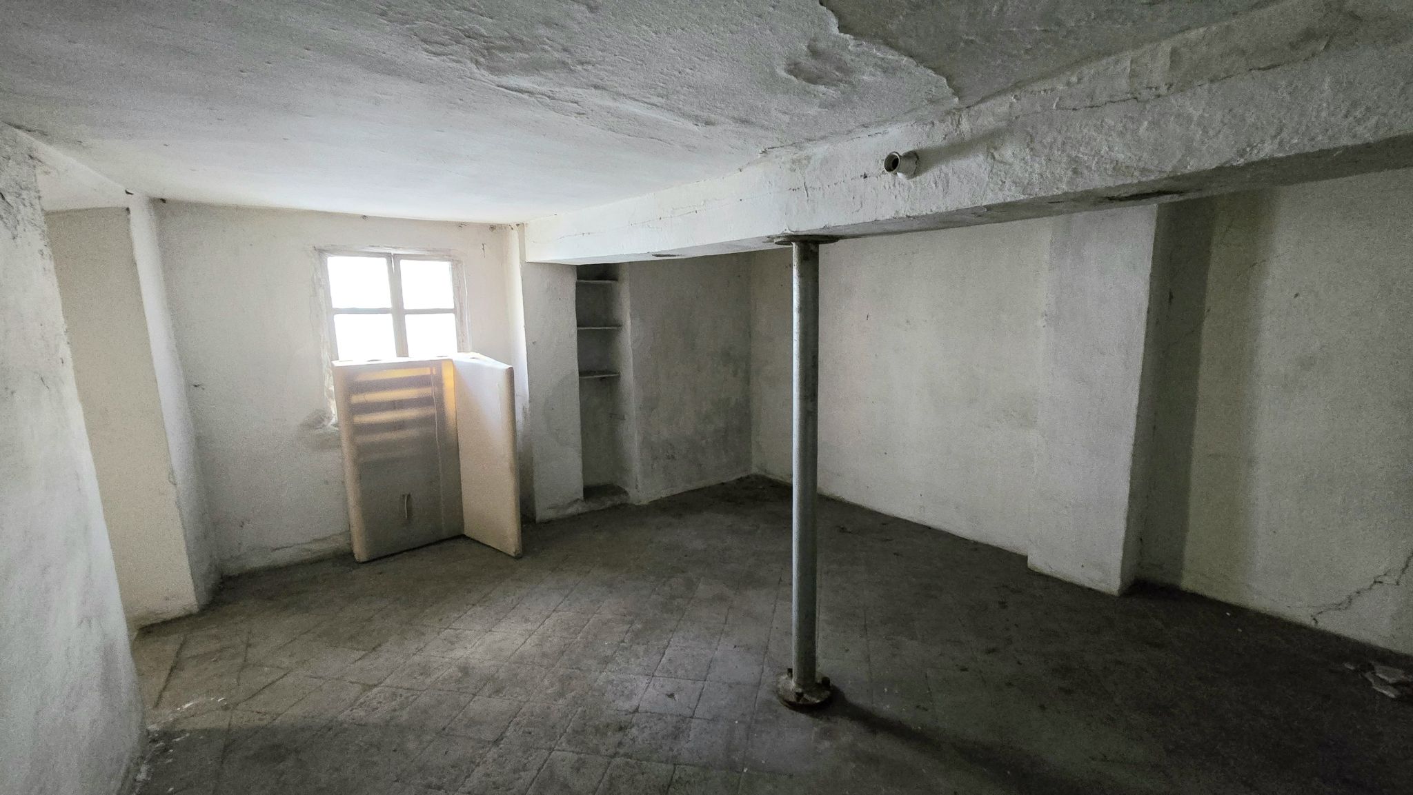 Studio ErrEmmE magazzino vendita