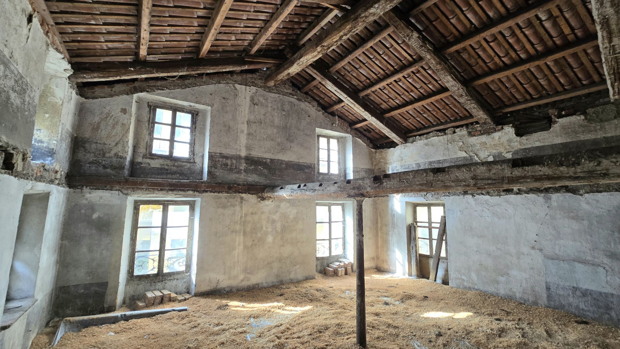 Studio ErrEmmE magazzino vendita