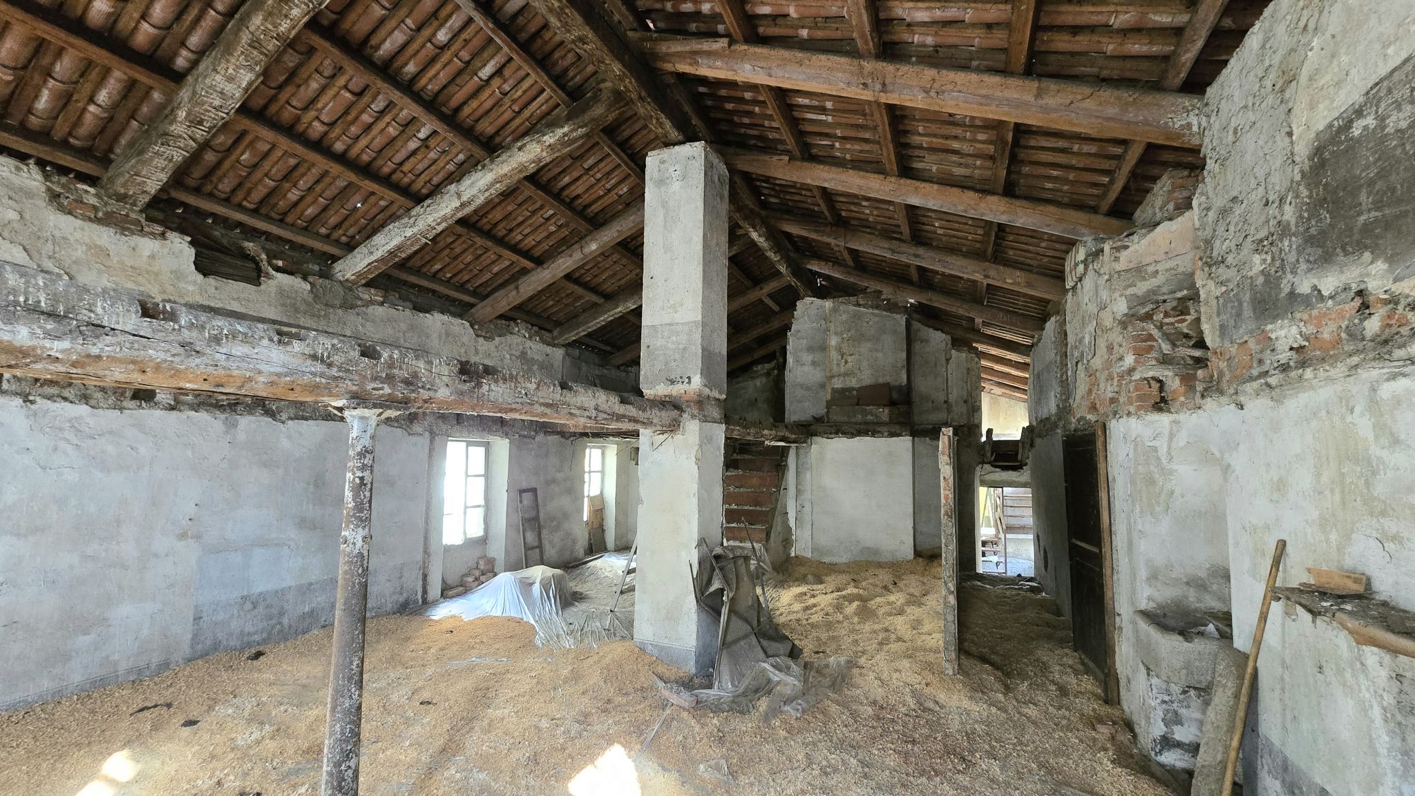 Studio ErrEmmE magazzino vendita