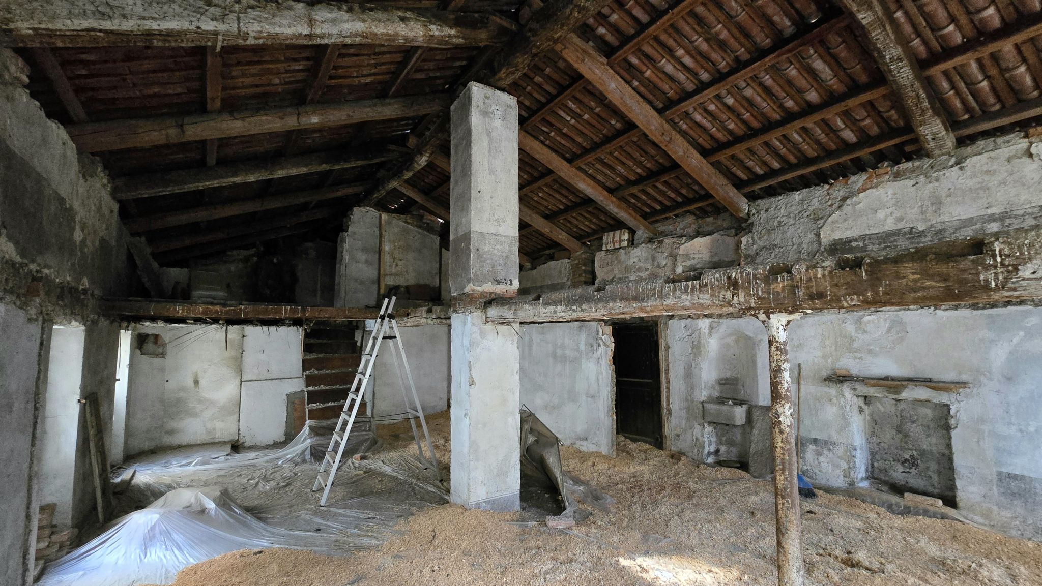 Studio ErrEmmE magazzino vendita