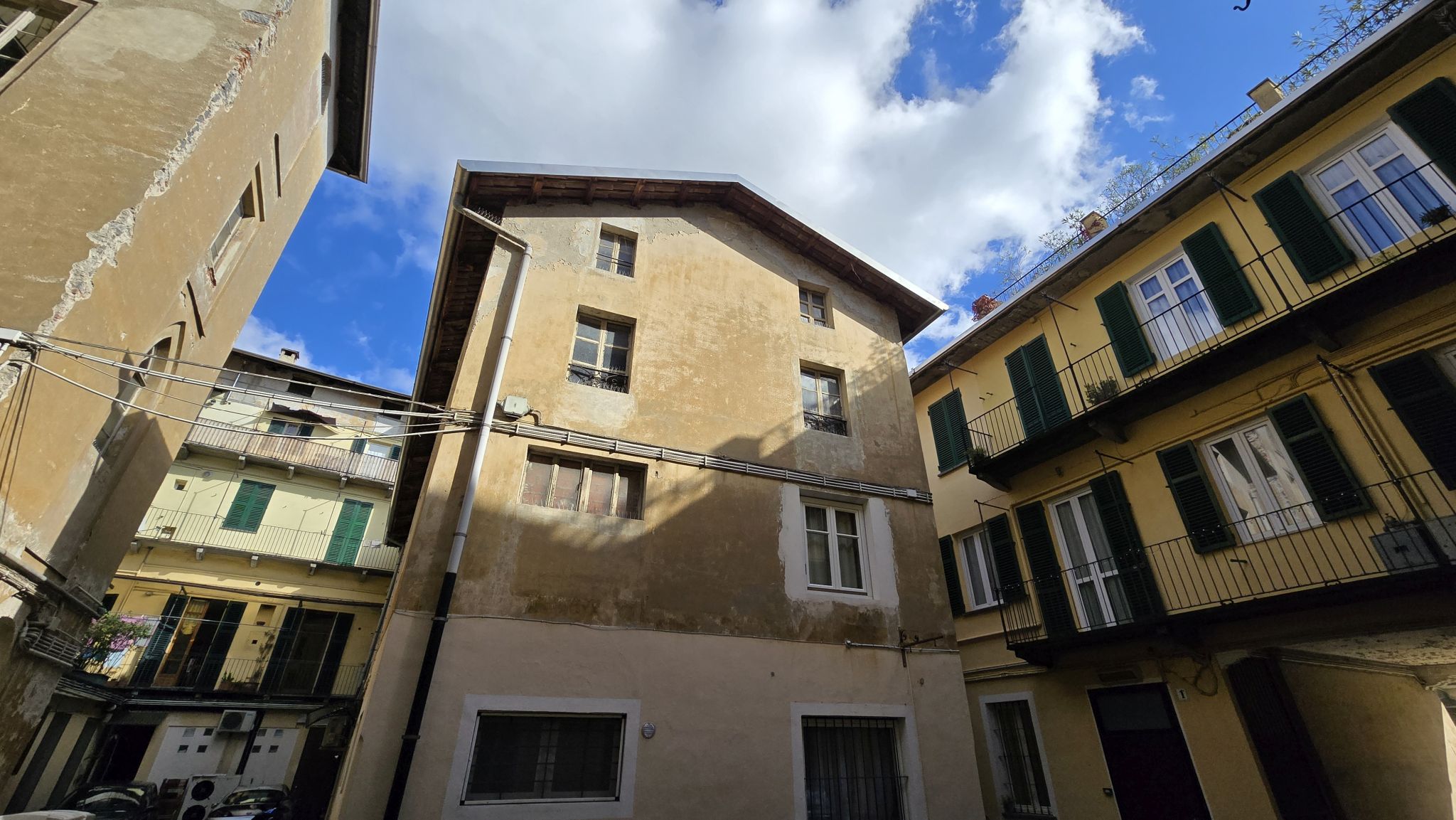 Studio ErrEmmE magazzino vendita