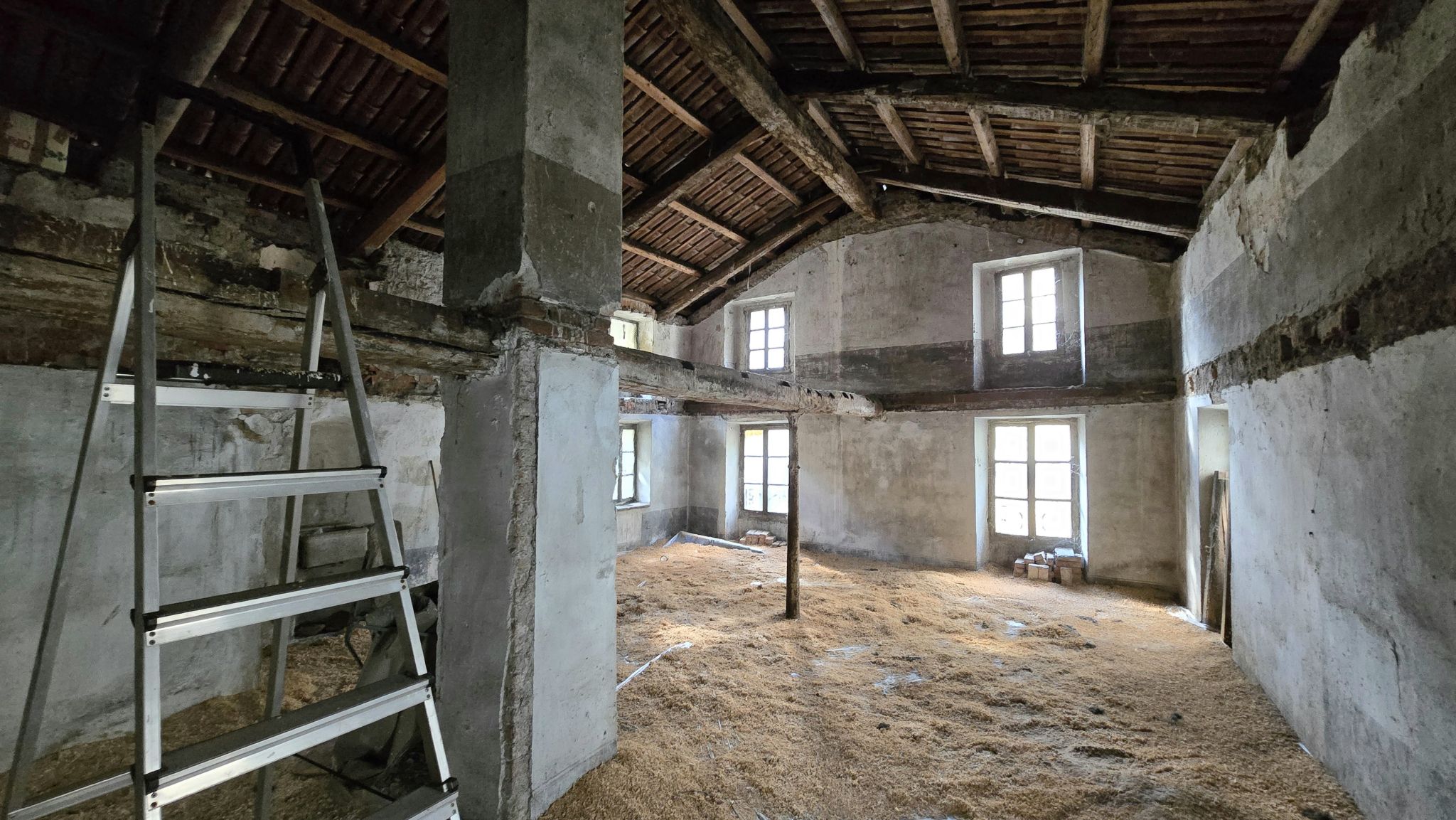 Studio ErrEmmE magazzino vendita